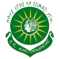 AE Alexandrias